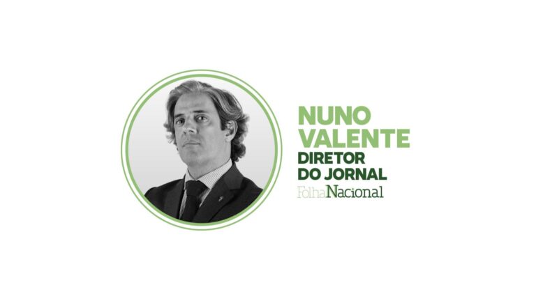 nuno valente
