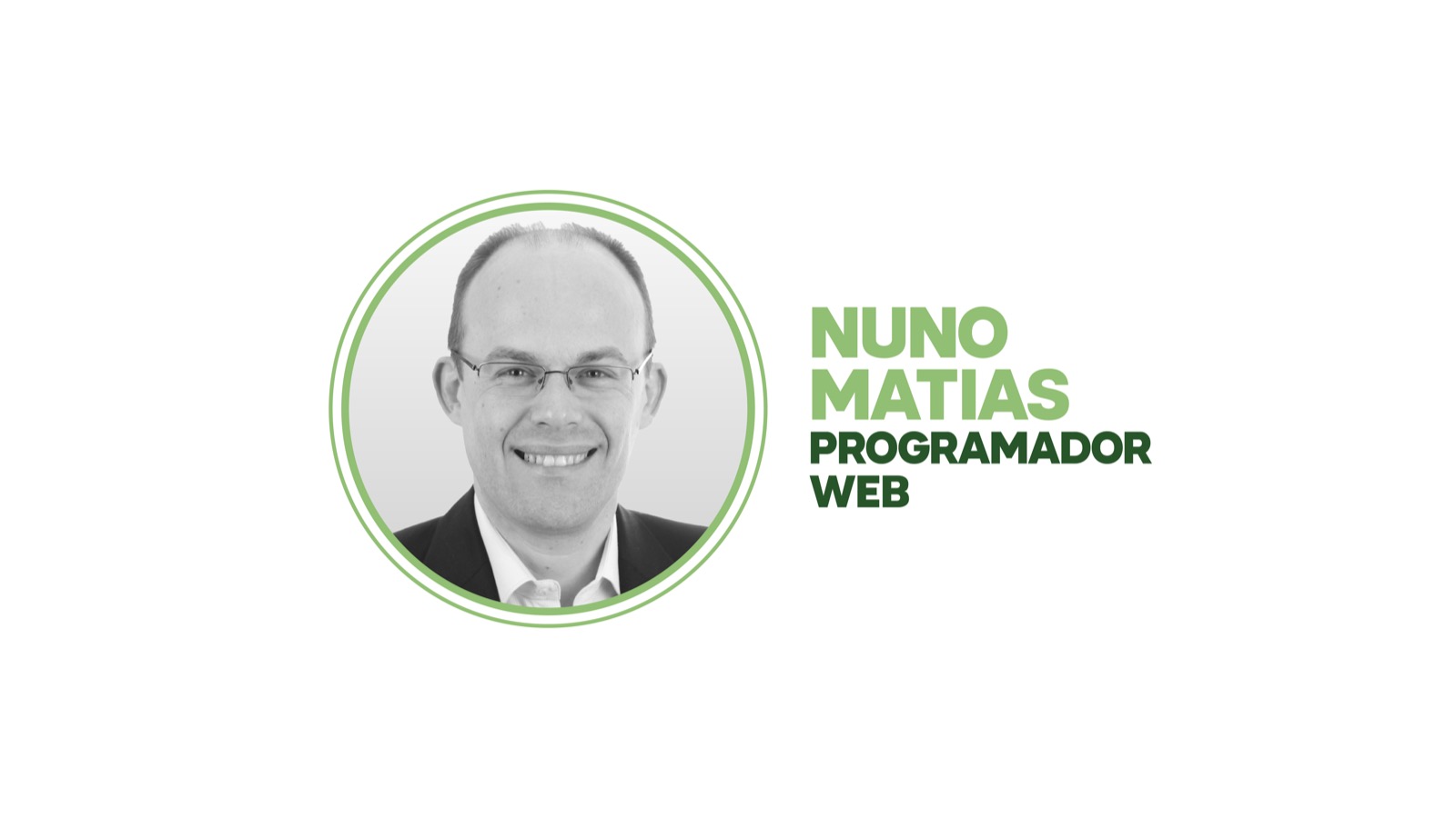 Nuno Matias
