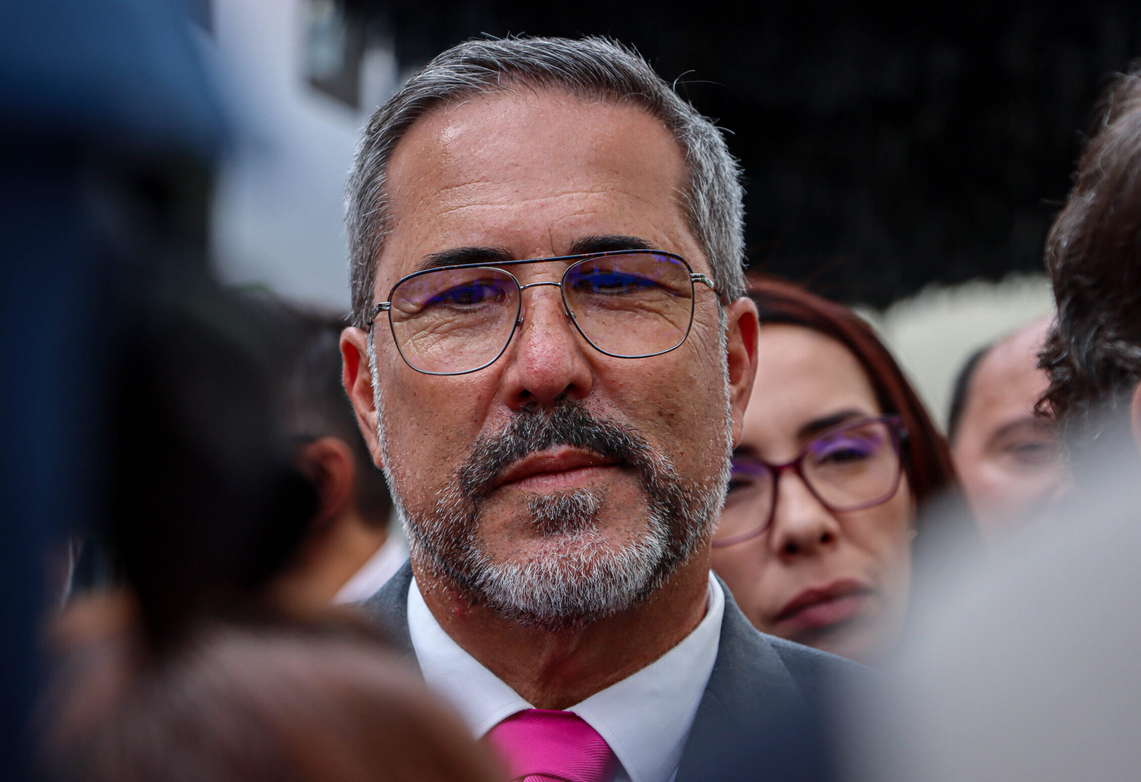 Miguel Castro