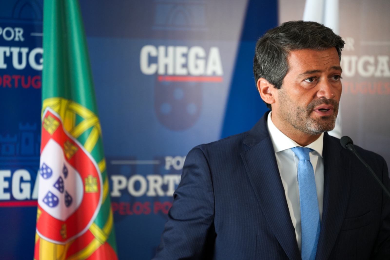 André Ventura